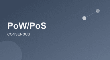 What Is a Blockchain Consensus Mechanism? PoW vs PoS